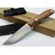 Manly Blaze Madera de Nogal acero D2 Manly Blaze Madera de Nogal acero D2