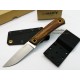Manly Patriot Ironwood Acero CPM 154 Manly Patriot Ironwood Acero CPM 154