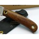 Manly Patriot Ironwood Acero CPM 154 Manly Patriot Ironwood Acero CPM 154