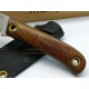 Manly Patriot Ironwood  Acero CPM 154