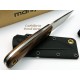 Manly Patriot Ironwood Acero CPM 154 Manly Patriot Ironwood Acero CPM 154