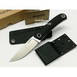 Manly Patriot CPM154  Negro Tek-Lok Manly Patriot CPM154  Negro Tek-Lok