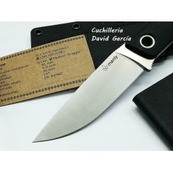 Manly Patriot CPM154  Negro Tek-Lok Manly Patriot CPM154  Negro Tek-Lok