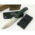 Manly Patriot CPM154  Military Green Tek-Lok Manly Patriot CPM154  Military Green Tek-Lok