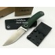 Manly Patriot CPM154 Military Green Tek-Lok Manly Patriot CPM154 Military Green Tek-Lok