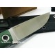 Manly Patriot CPM154 Military Green Tek-Lok Manly Patriot CPM154 Military Green Tek-Lok