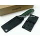 Manly Patriot CPM154 Military Green Tek-Lok Manly Patriot CPM154 Military Green Tek-Lok