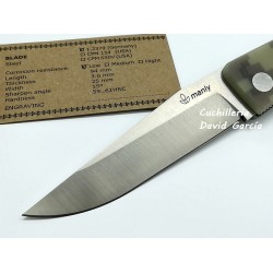 Manly Peak D2 G10 Camo 01ML022 Manly Peak D2 G10 Camo 01ML022