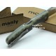 Manly Peak D2 G10 Camo 01ML022