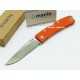Manly Peak D2 G10 Naranja 01ML021 Manly Peak D2 G10 Naranja 01ML021
