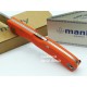 Manly Peak D2 G10 Naranja 01ML021 Manly Peak D2 G10 Naranja 01ML021