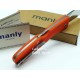 Manly Peak D2 G10 Naranja 01ML021 Manly Peak D2 G10 Naranja 01ML021
