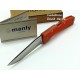 Manly Peak D2 G10 Naranja 01ML021