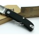 Manly Wasp CPM S90V G10 Negra Manly Wasp CPM S90V G10 Negra