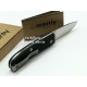 Manly Wasp CPM S90V G10 Negra Manly Wasp CPM S90V G10 Negra
