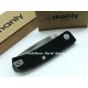 Manly Wasp CPM S90V G10 Negra Manly Wasp CPM S90V G10 Negra