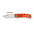 Manly Wasp CPM S90V G10 Orange