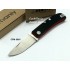Manly Wasp CPM S90V G10 Negro/Rojo Manly Wasp CPM S90V G10 Negro/Rojo
