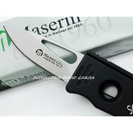 Maserin Sghembo 565/N Moris Baroni