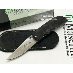 Maserin 389/RN Atti Madera Arce Estabilizo Negro Maserin 389/RN Atti Madera Arce Estabilizo Negro