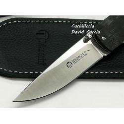 Maserin 389/RN Atti Madera Arce Estabilizo Negro Maserin 389/RN Atti Madera Arce Estabilizo Negro