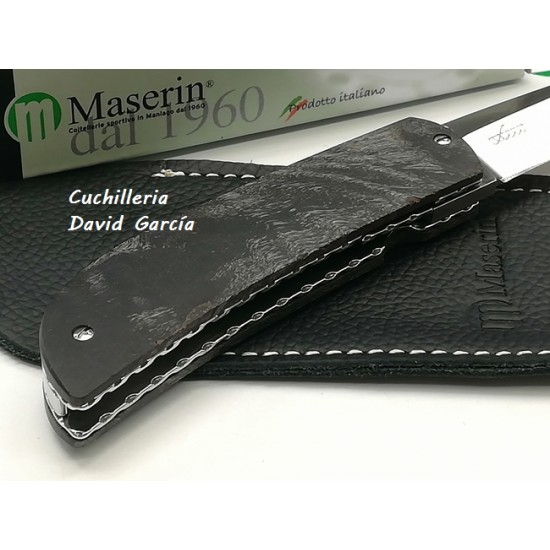 Maserin 389/RN Atti Madera Arce Estabilizo Negro Maserin 389/RN Atti Madera Arce Estabilizo Negro