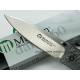 Maserin 392/CA AUS8 Fibra de Carbono Silver Maserin 392/CA AUS8 Fibra de Carbono Silver