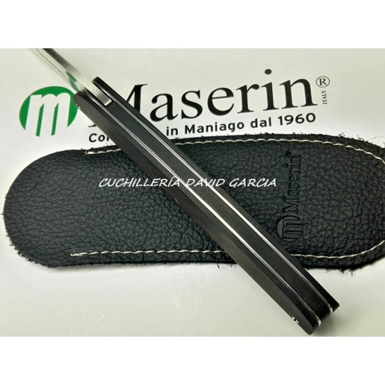 Maserin 380/EB Gourmet Gentleman 