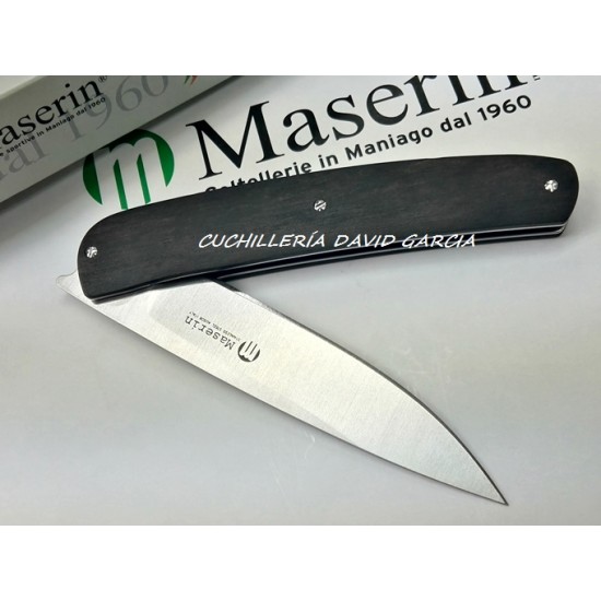 Maserin 380/EB Gourmet Gentleman 