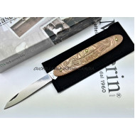 Maserin 175/50 Navaja Temperini