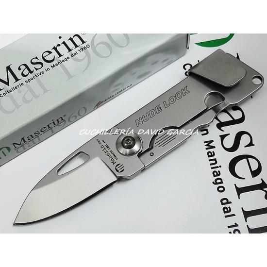 Maserin 570 Sting-Nude Look Maserin 570 Sting-Nude Look