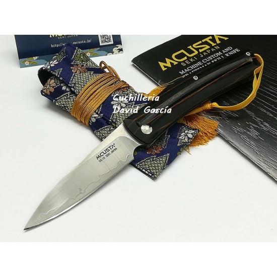 Mcusta Higo  MC-0192C 