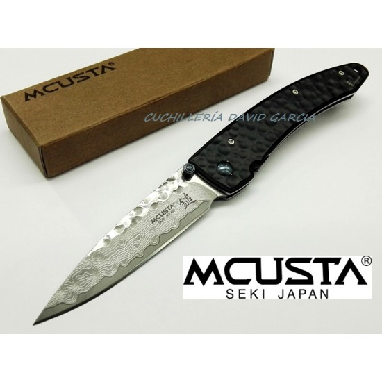 Mcusta Shadow  MC-114BD