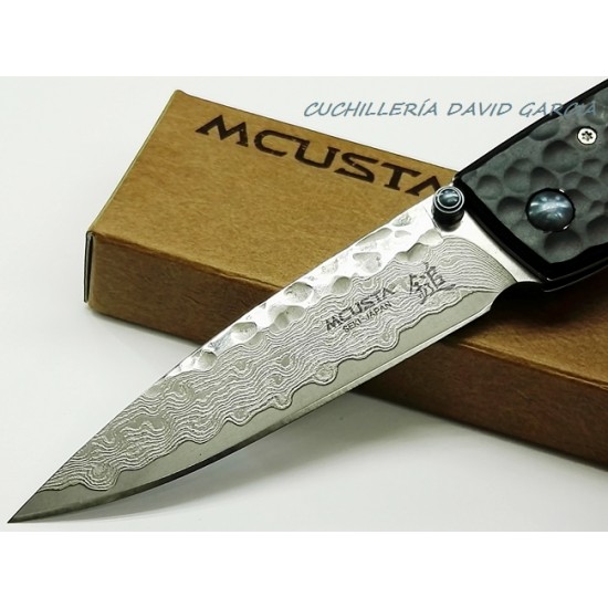Mcusta Shadow MC-114BD Mcusta Shadow MC-114BD