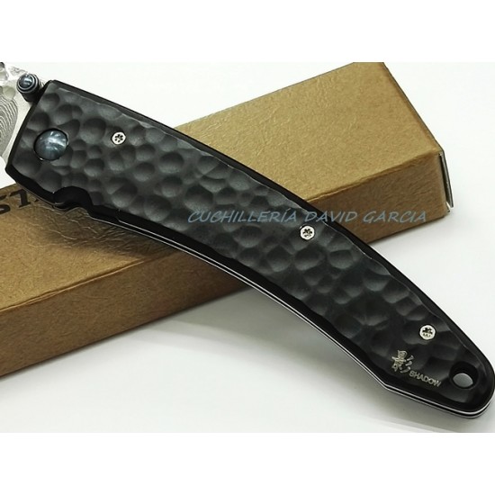 Mcusta Shadow MC-114BD Mcusta Shadow MC-114BD