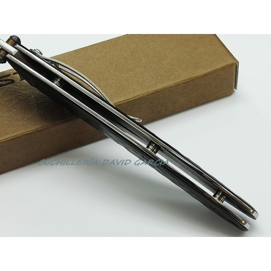 Mcusta Shadow MC-114BD Mcusta Shadow MC-114BD