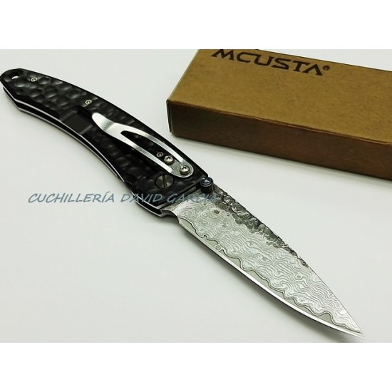 Mcusta Shadow MC-114BD Mcusta Shadow MC-114BD