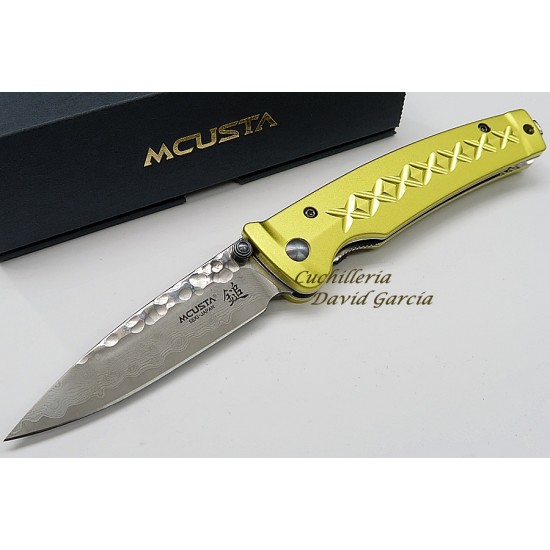 MCUSTA TSUCHI MCU0164D