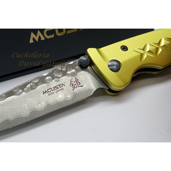 MCUSTA TSUCHI MCU0164D