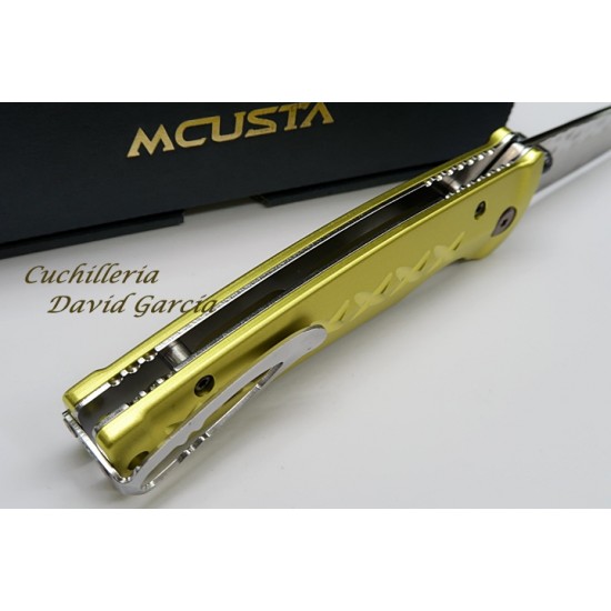 MCUSTA TSUCHI MCU0164D