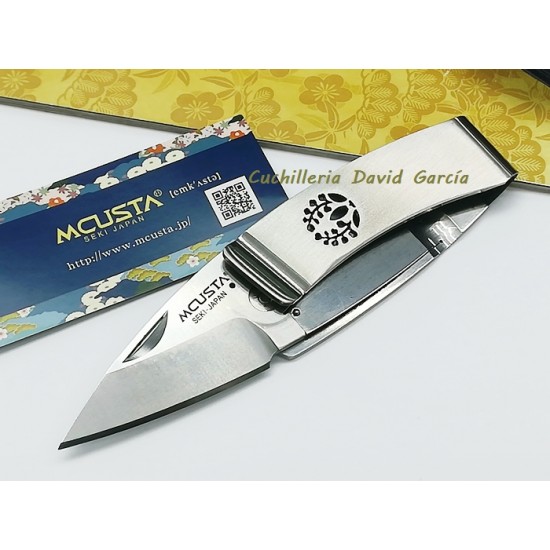 Mcusta Kamon Fuji MC-0084 Mcusta Kamon Fuji MC-0084
