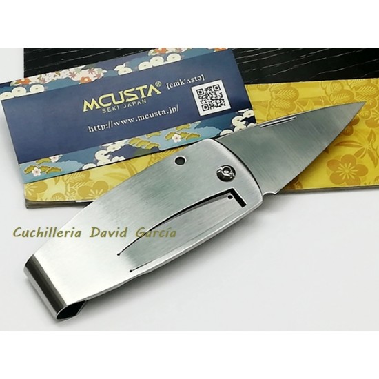 Mcusta Kamon Fuji MC-0084 Mcusta Kamon Fuji MC-0084