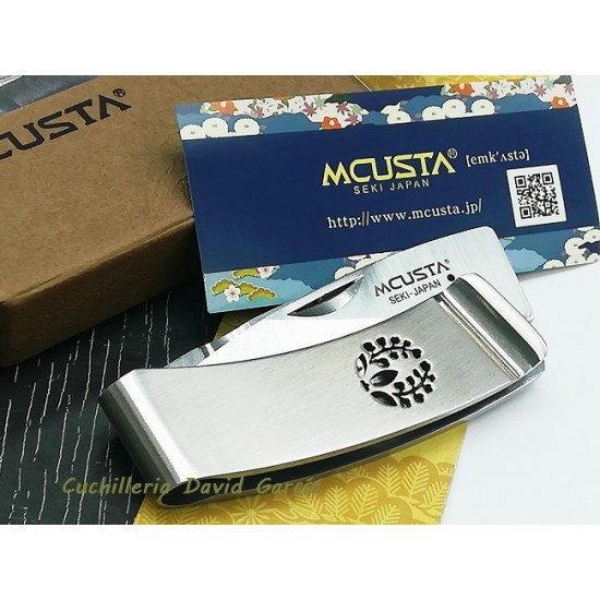 Mcusta Kamon Fuji MC-0084 Mcusta Kamon Fuji MC-0084