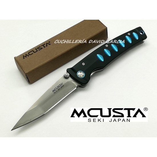 MCUSTA Katana MCU0041C VG10 