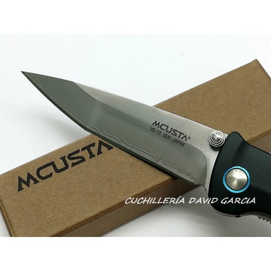 MCUSTA Katana MCU0041C VG10 