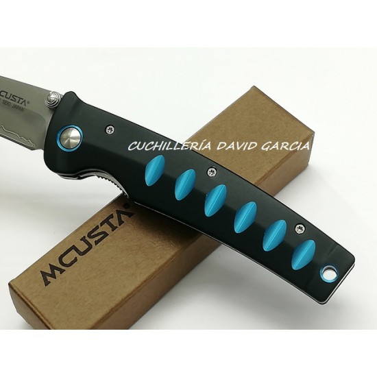 MCUSTA Katana MCU0041C VG10 