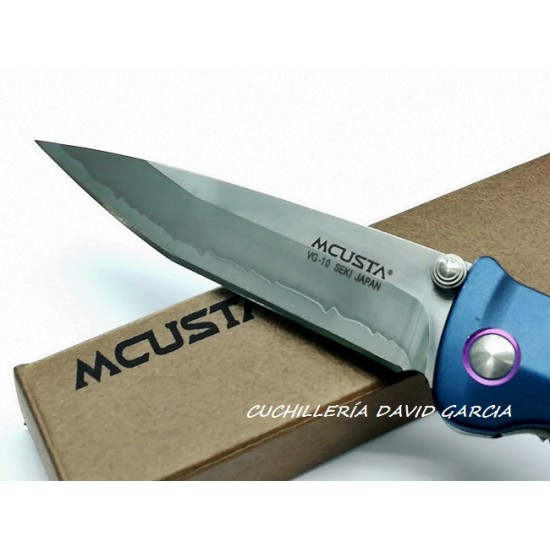 MCUSTA Katana MCU0043 VG10 