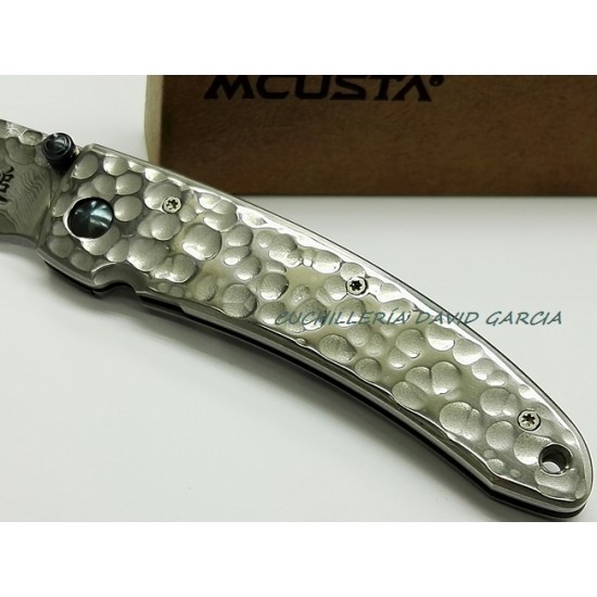 Mcusta Small Tsuchi MC-0113D 