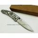 Mcusta Small Tsuchi MC-0113D Mcusta Small Tsuchi MC-0113D