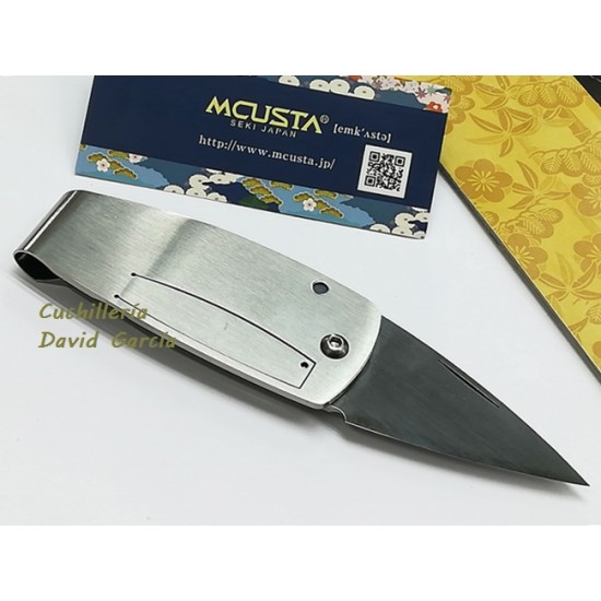 Mcusta Kamon Kikyo MC-0082